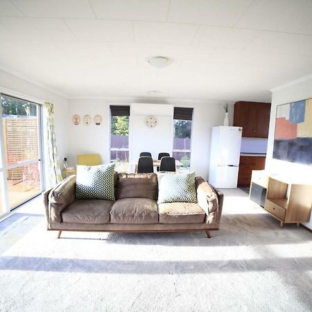 Rejuvenate On Rata Free Wifi Villa Twizel Bagian luar foto