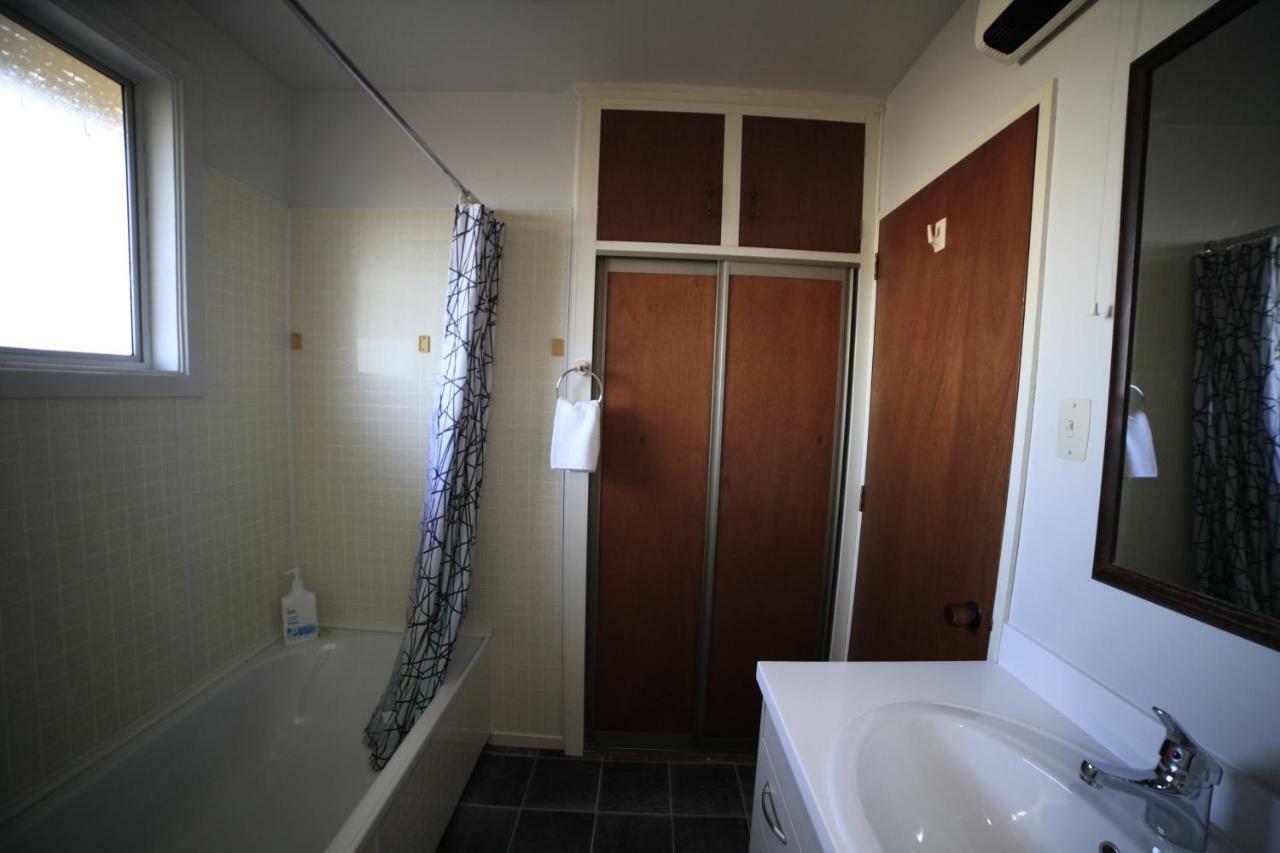 Rejuvenate On Rata Free Wifi Villa Twizel Bagian luar foto
