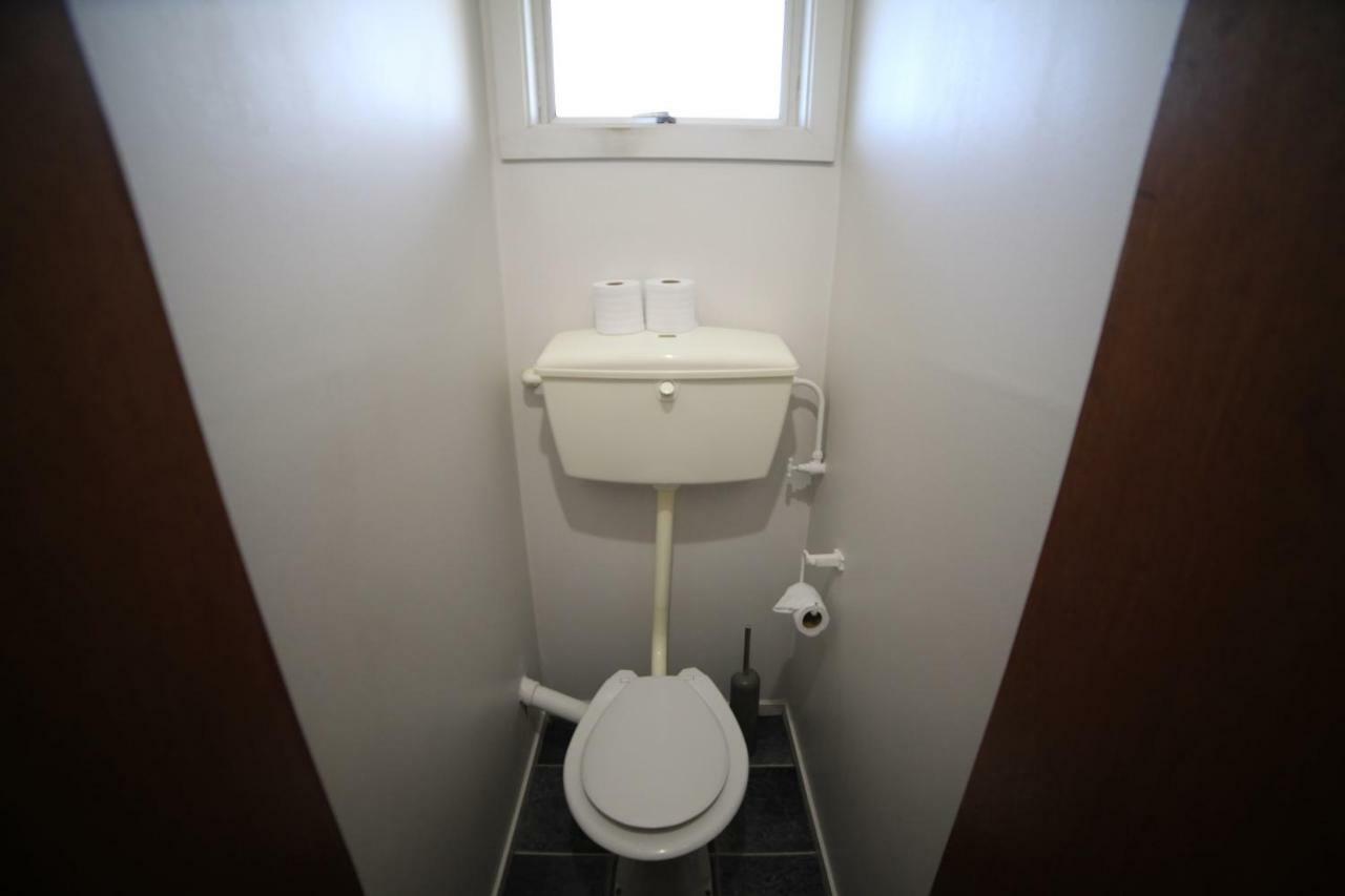Rejuvenate On Rata Free Wifi Villa Twizel Bagian luar foto