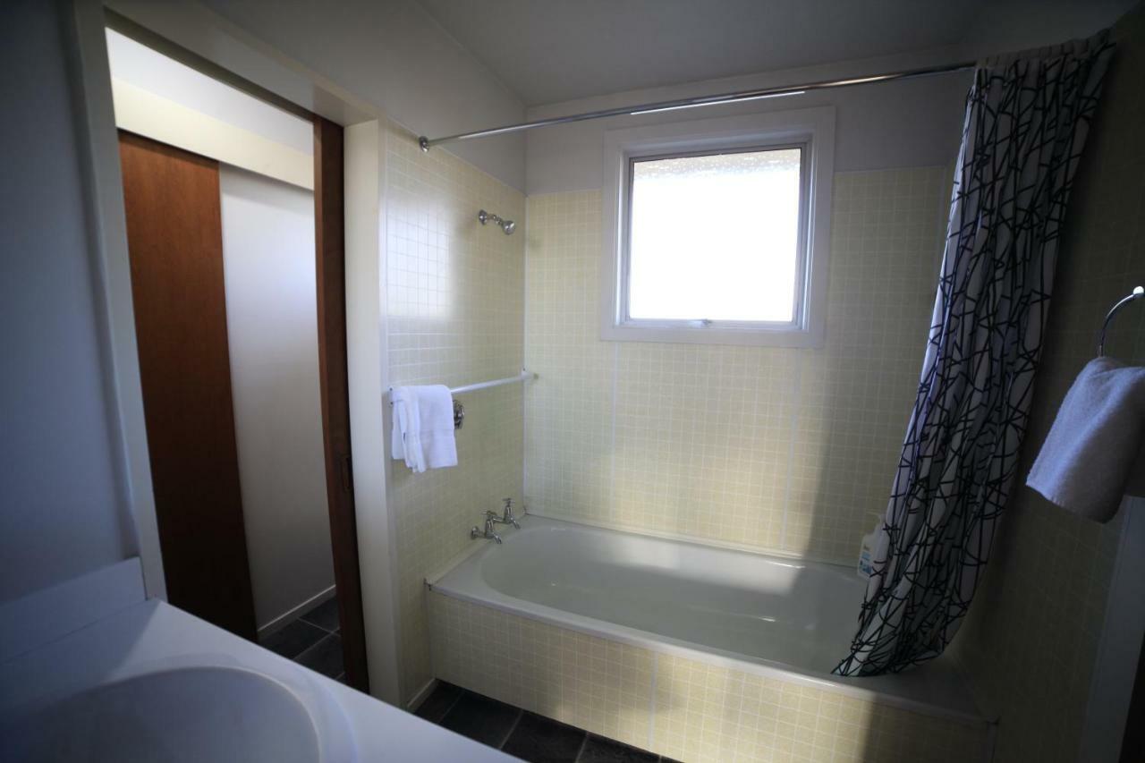 Rejuvenate On Rata Free Wifi Villa Twizel Bagian luar foto
